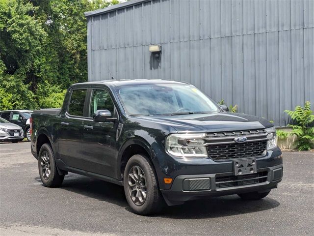 2023 Ford Maverick XLT