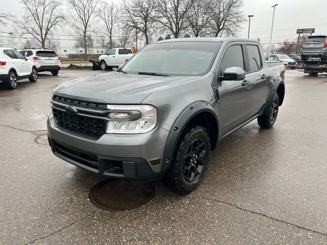 2023 Ford Maverick XLT