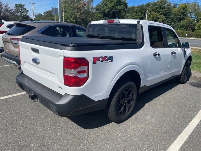 2023 Ford Maverick XLT