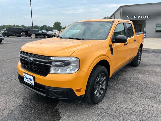 2023 Ford Maverick XLT