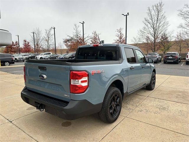 2023 Ford Maverick XLT