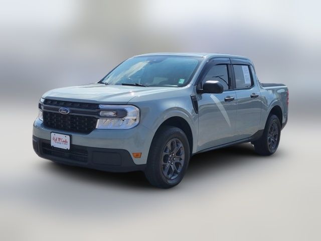 2023 Ford Maverick XLT