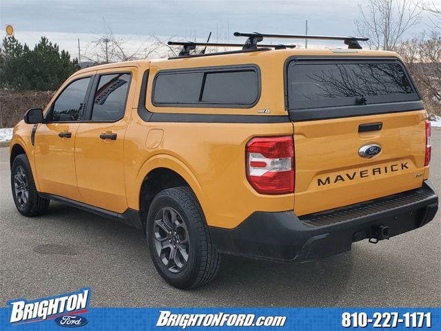 2023 Ford Maverick XLT