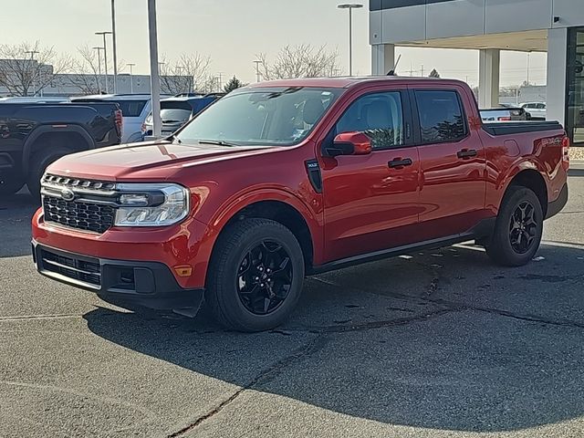 2023 Ford Maverick XLT