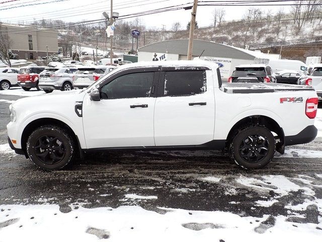 2023 Ford Maverick XLT