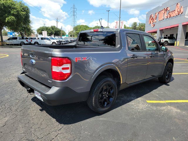 2023 Ford Maverick XLT