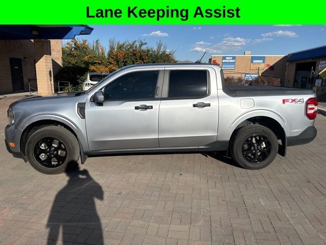 2023 Ford Maverick XLT