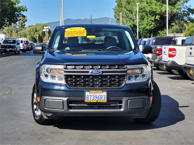 2023 Ford Maverick XLT