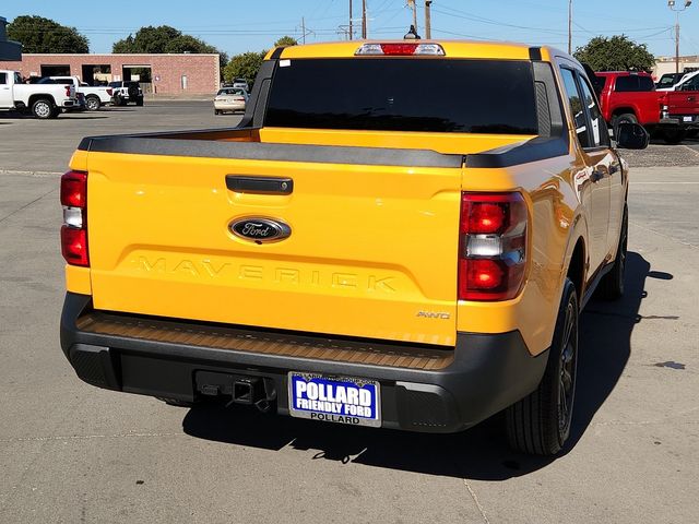 2023 Ford Maverick XLT