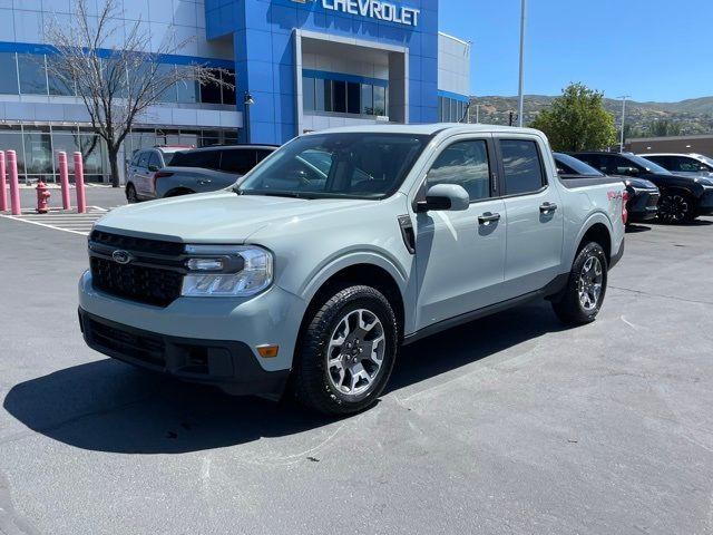 2023 Ford Maverick XLT