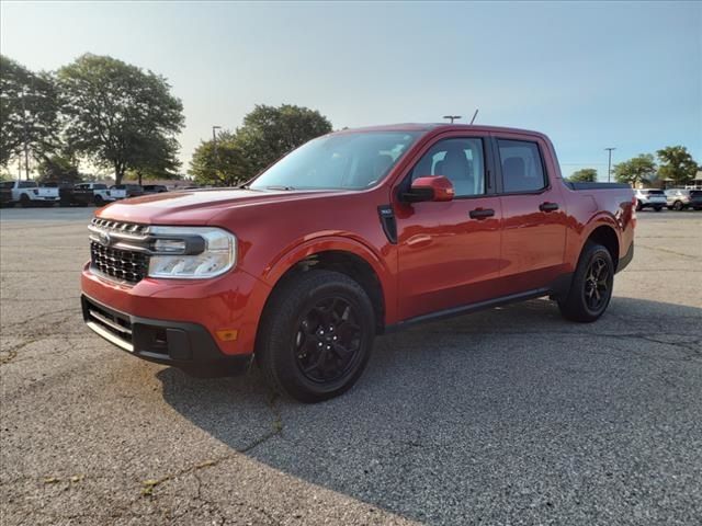 2023 Ford Maverick XLT