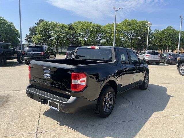 2023 Ford Maverick XLT