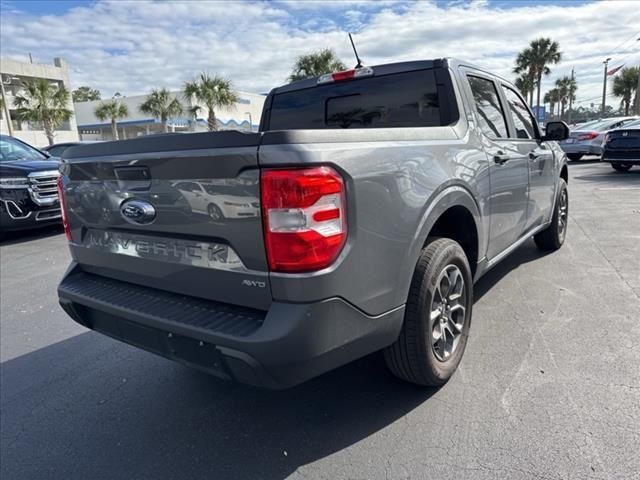 2023 Ford Maverick XLT