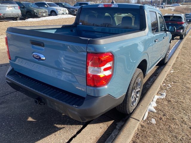 2023 Ford Maverick XLT