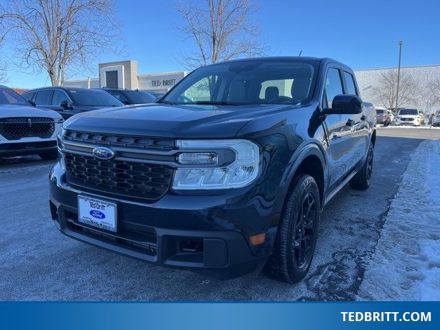 2023 Ford Maverick XLT