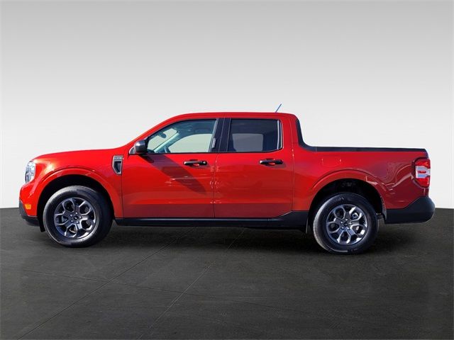 2023 Ford Maverick XLT