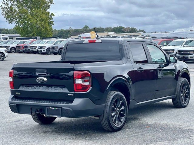 2023 Ford Maverick XLT