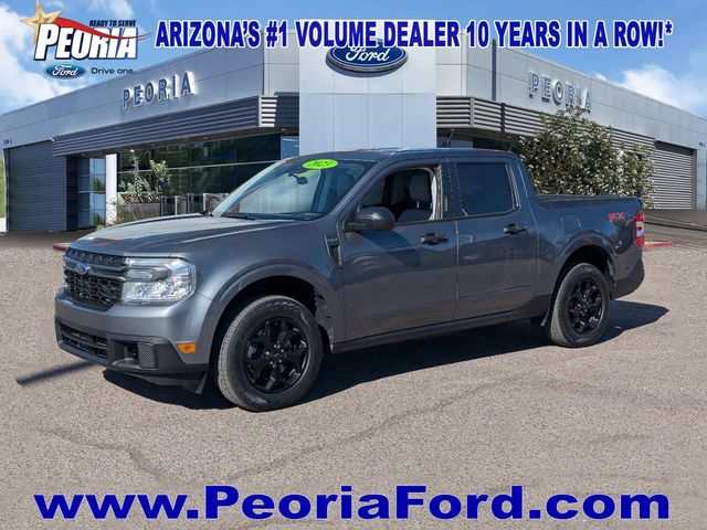 2023 Ford Maverick XLT