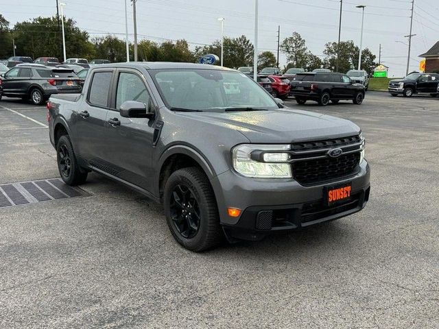 2023 Ford Maverick XLT