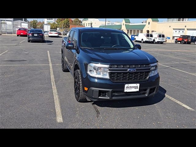 2023 Ford Maverick XLT