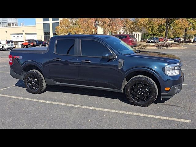 2023 Ford Maverick XLT