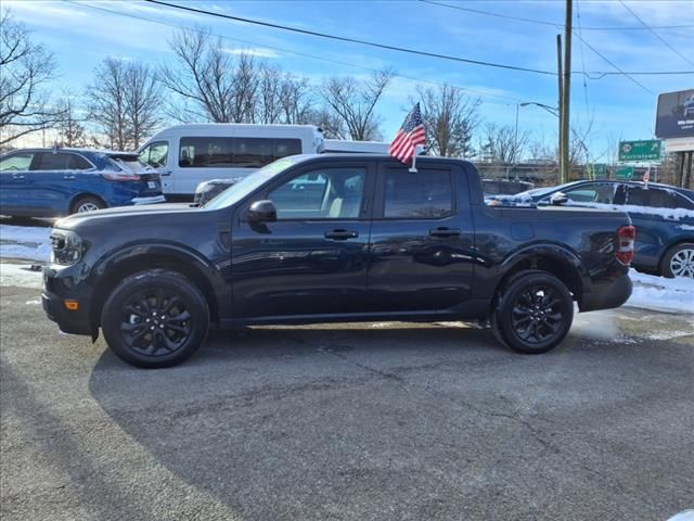 2023 Ford Maverick XLT