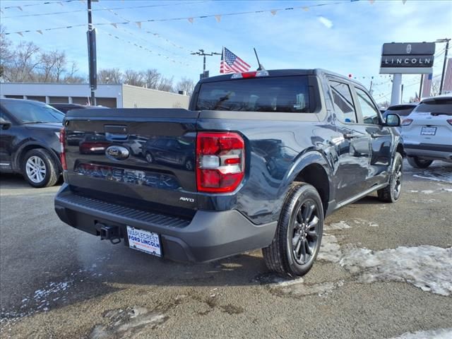 2023 Ford Maverick XLT