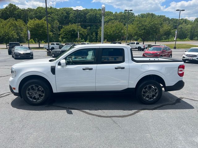 2023 Ford Maverick XLT