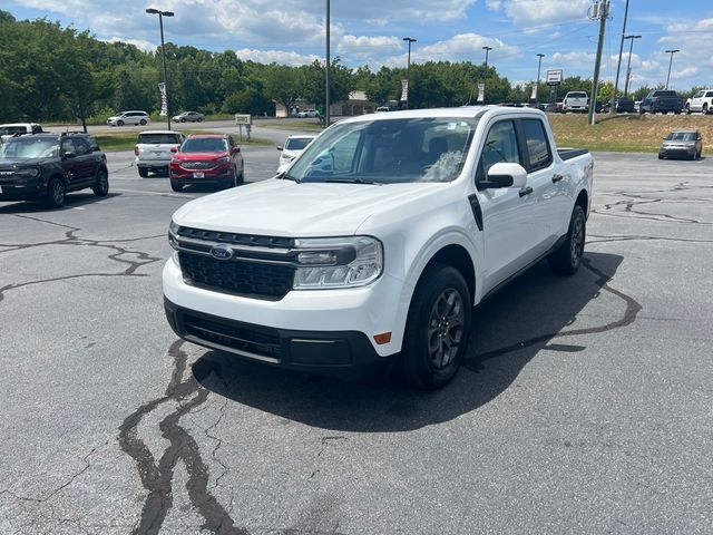 2023 Ford Maverick XLT