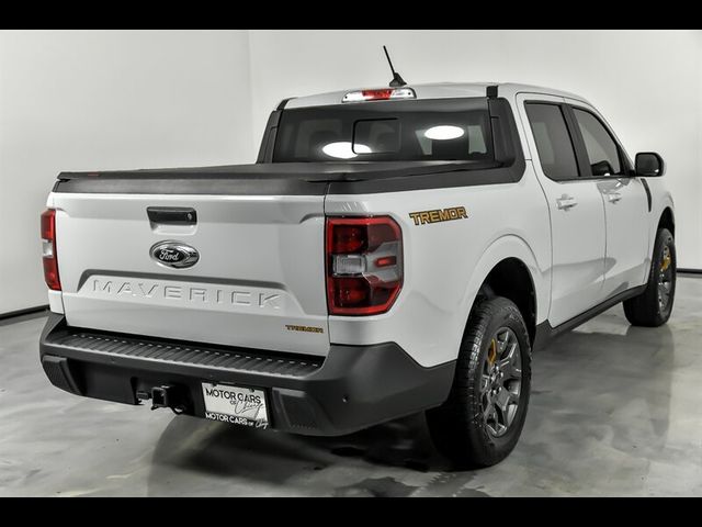 2023 Ford Maverick XLT Advanced