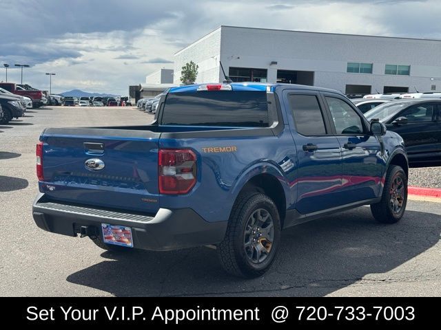 2023 Ford Maverick XLT Advanced