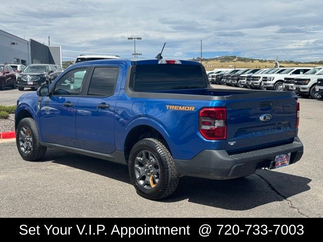 2023 Ford Maverick XLT Advanced