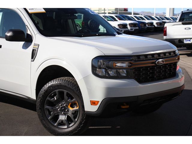 2023 Ford Maverick XLT Advanced