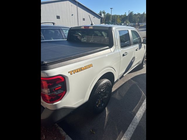 2023 Ford Maverick XLT Advanced