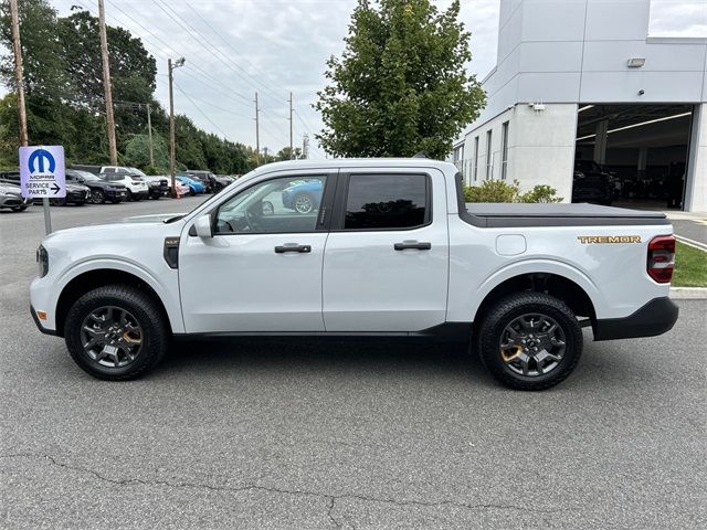 2023 Ford Maverick XLT Advanced