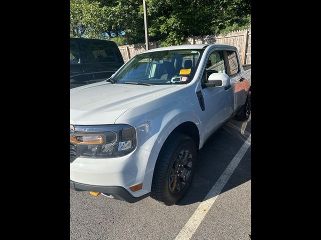 2023 Ford Maverick XLT Advanced