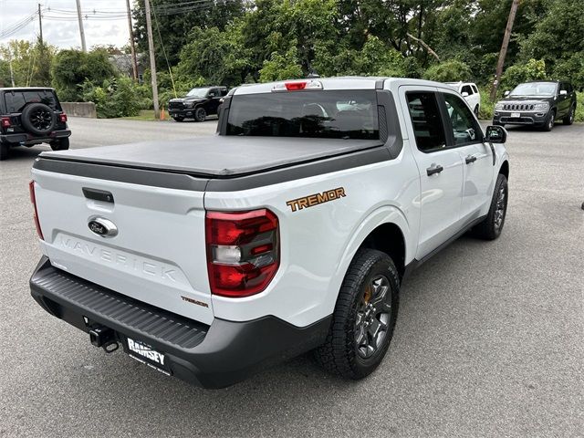 2023 Ford Maverick XLT Advanced