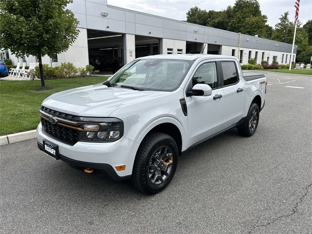 2023 Ford Maverick XLT Advanced