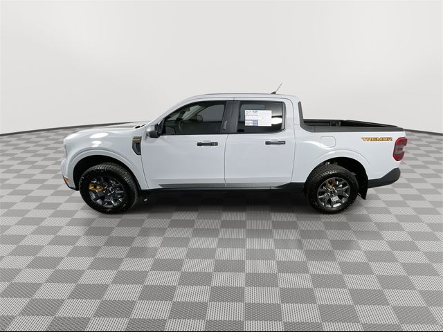 2023 Ford Maverick XLT Advanced