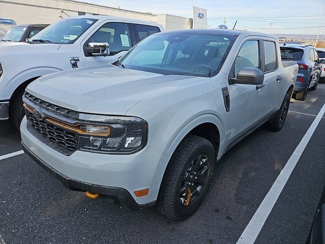 2023 Ford Maverick XLT Advanced