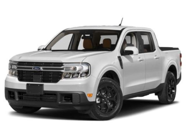 2023 Ford Maverick XLT Advanced