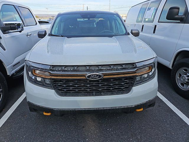 2023 Ford Maverick XLT Advanced