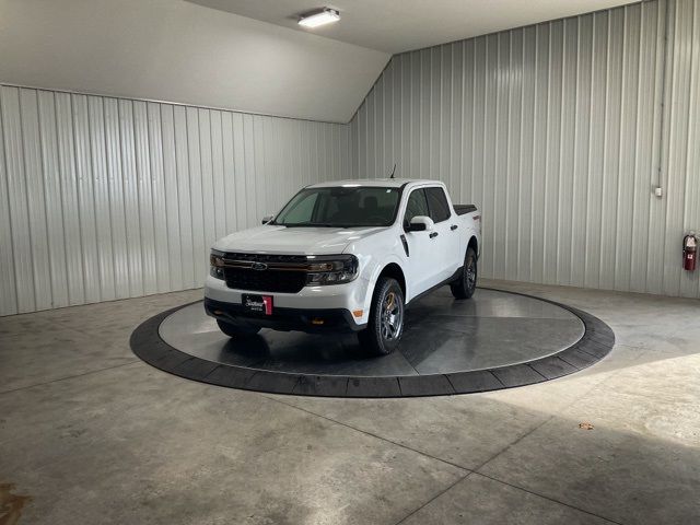 2023 Ford Maverick XLT Advanced