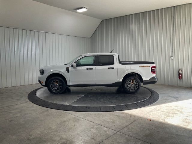 2023 Ford Maverick XLT Advanced