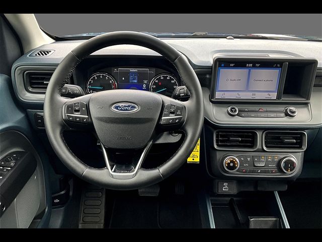 2023 Ford Maverick XLT Advanced