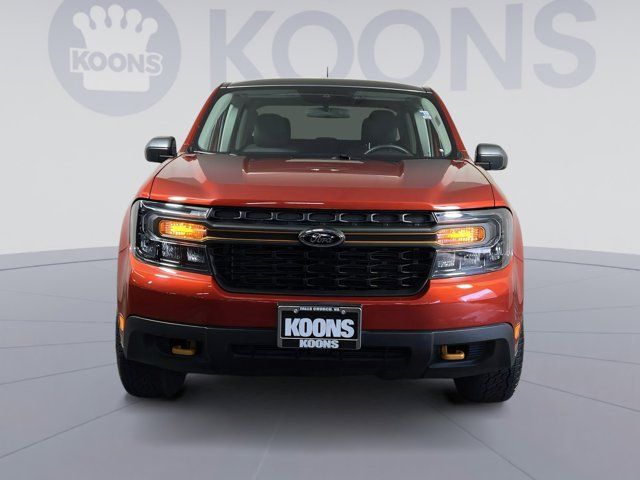 2023 Ford Maverick XLT Advanced
