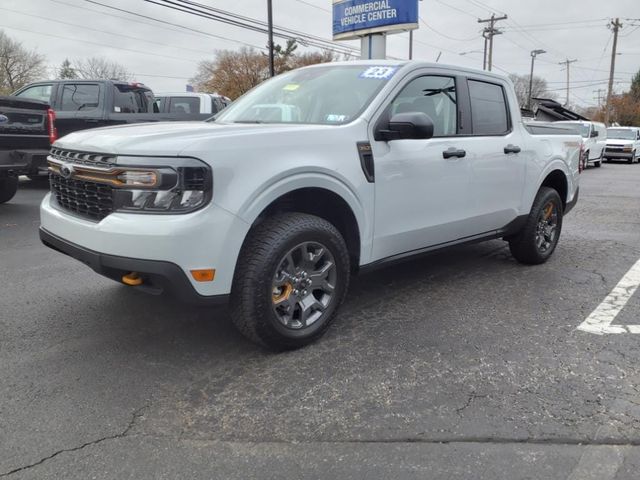 2023 Ford Maverick XLT Advanced