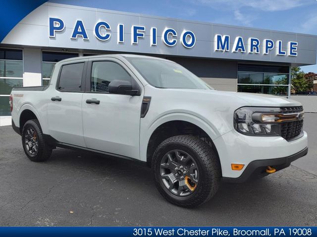 2023 Ford Maverick XLT Advanced