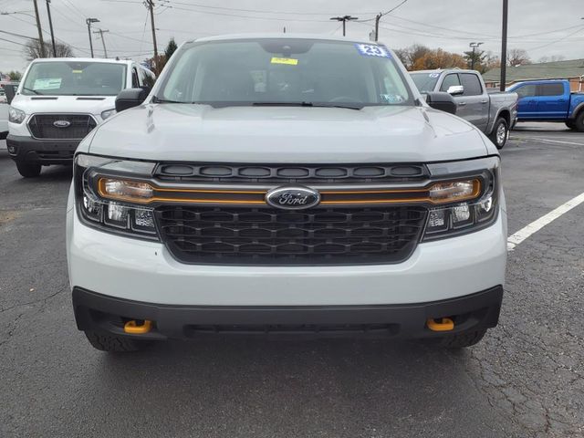 2023 Ford Maverick XLT Advanced