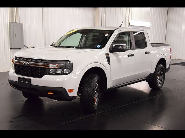 2023 Ford Maverick XLT Advanced